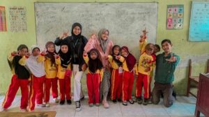 Ranupani, Lumajang, Jawa Timur (Dokumentasi Yatc Indonesia)