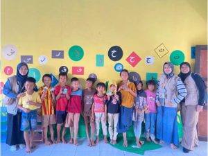 Mengenal Keberagaman Indonesia Melalui Permainan Tradisional Gasing