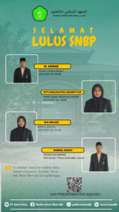 Santri Darul Ulum