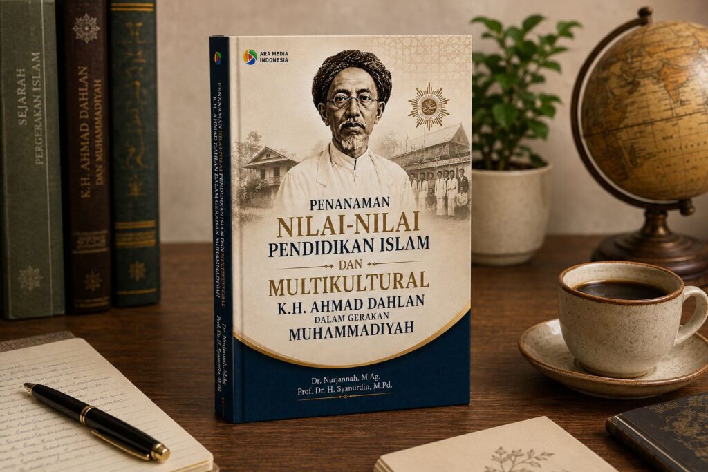 Penanaman Nilai-Nilai Pendidikan Islam dan Multikultural K.H. Ahmad Dahlan Dalam Gerakan Muhammadiyah