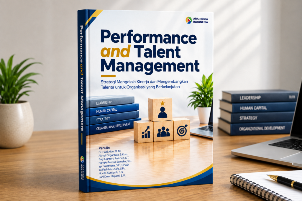 PERFORMANCE & TALENT MANAGEMENT Strategi Mengelola Kinerja, dan Mengembangkan Talenta untuk Organisasi yang Berkelanjutan