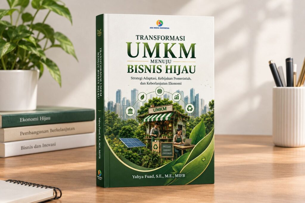 TRANSFORMASI UMKM MENUJU BISNIS HIJAU