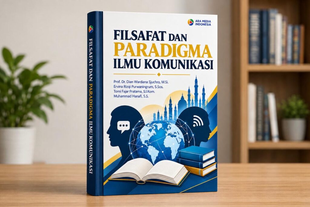 FILSAFAT DAN PARADIGMA ILMU KOMUNIKASI