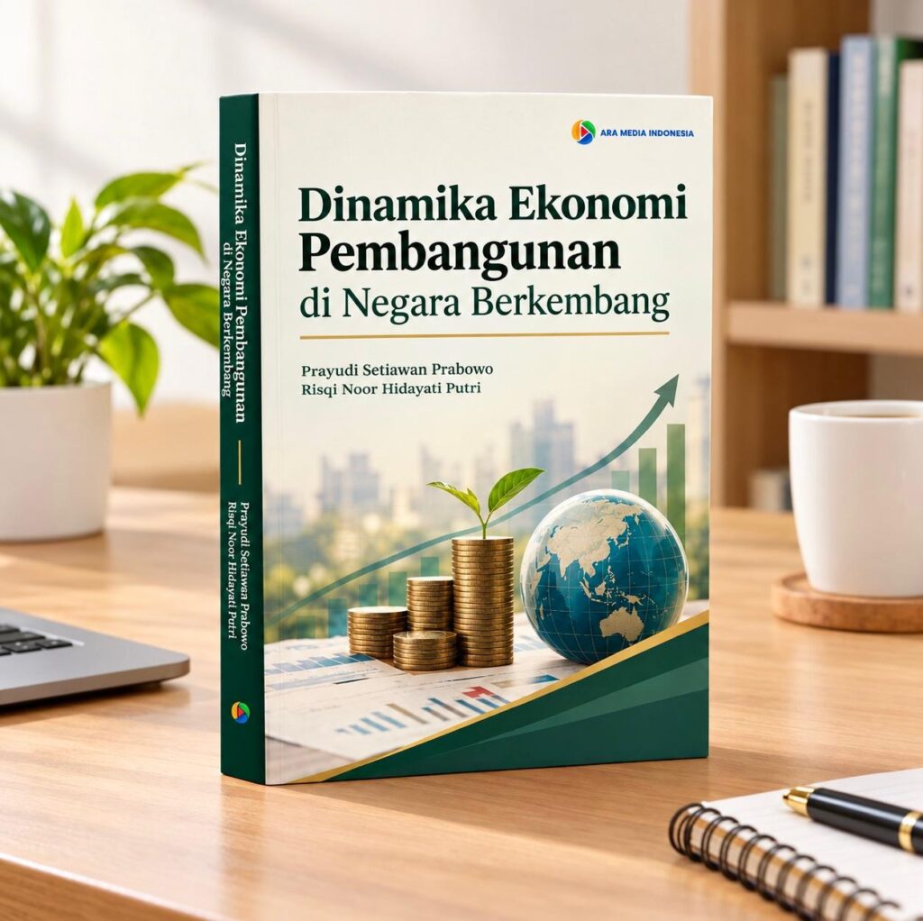 Dinamika Ekonomi Pembangunan di Negara Berkembang